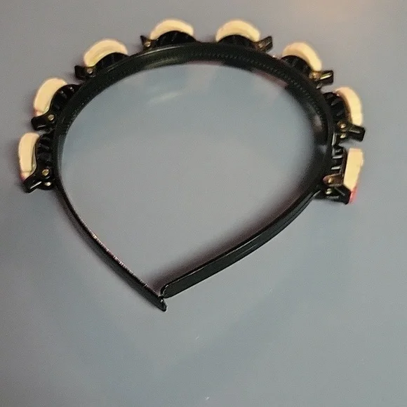 NWOT Super Mario headband - Picture 3 of 3